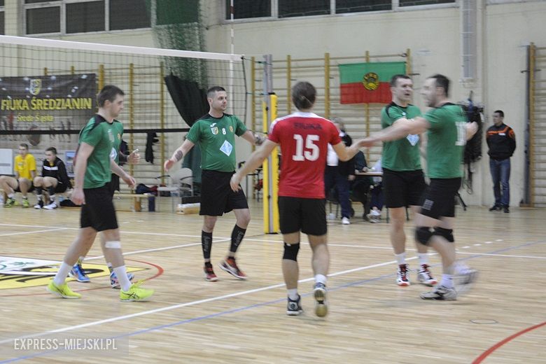 LZS Fiuka Średzianin vs. MUKS Ziema Milicka