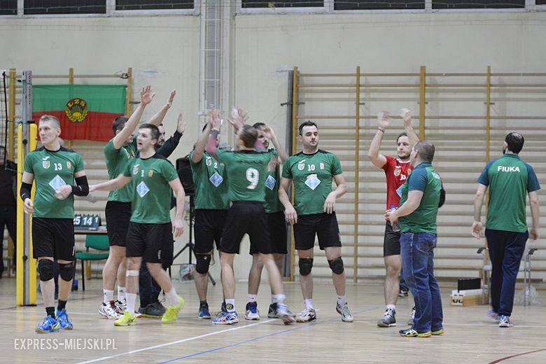 LZS Fiuka Średzianin vs. MUKS Ziema Milicka