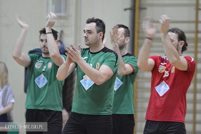 LZS Fiuka Średzianin vs. MUKS Ziema Milicka
