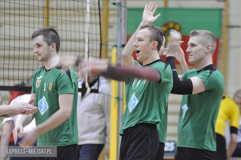 LZS Fiuka Średzianin vs. MUKS Ziema Milicka