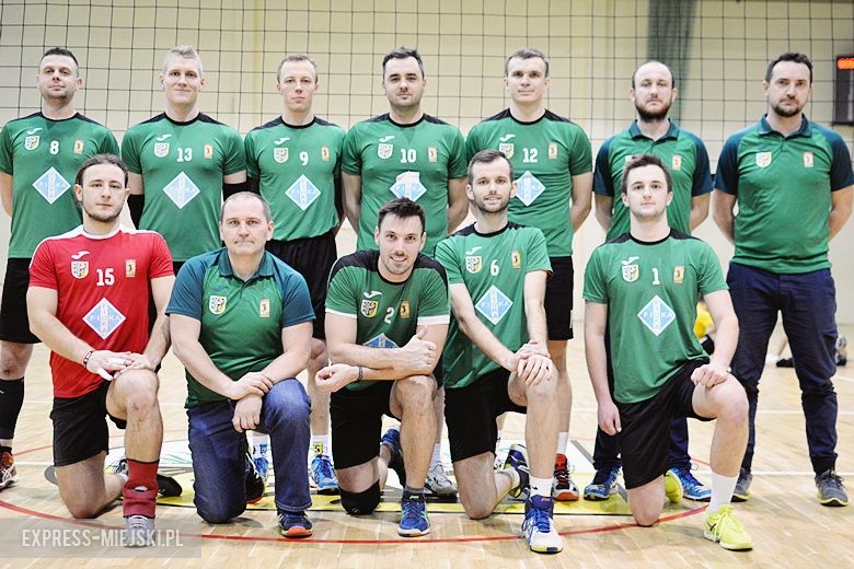 LZS Fiuka Średzianin vs. MUKS Ziema Milicka