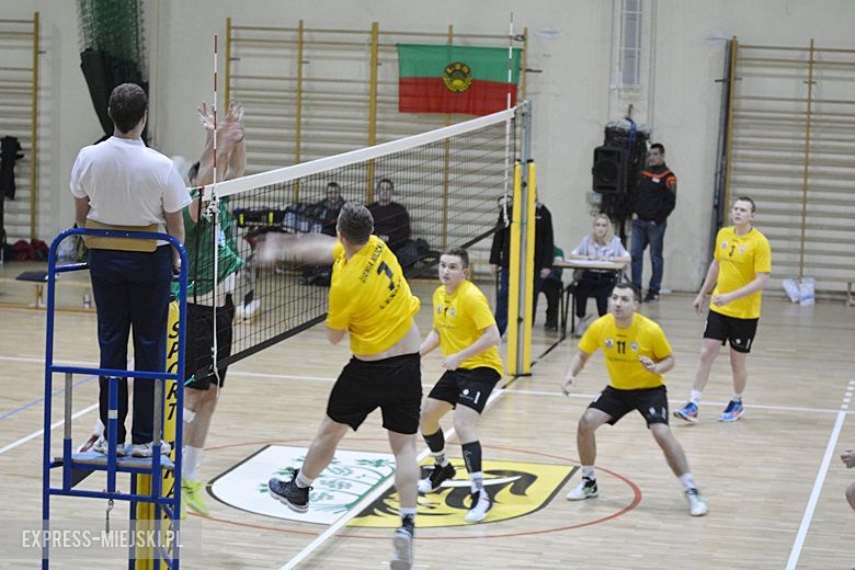 LZS Fiuka Średzianin vs. MUKS Ziema Milicka