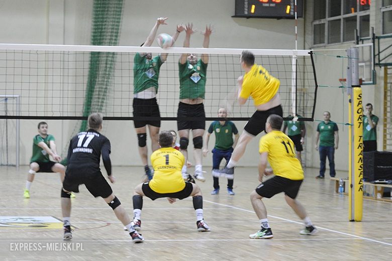 LZS Fiuka Średzianin vs. MUKS Ziema Milicka