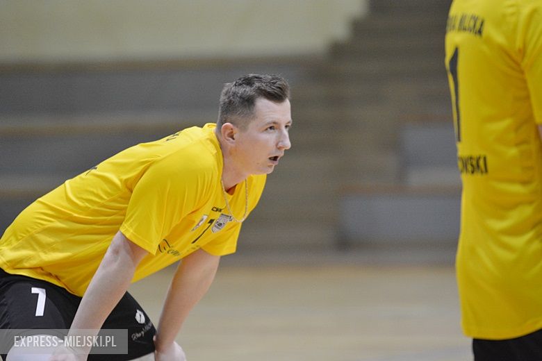 LZS Fiuka Średzianin vs. MUKS Ziema Milicka