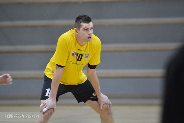 LZS Fiuka Średzianin vs. MUKS Ziema Milicka