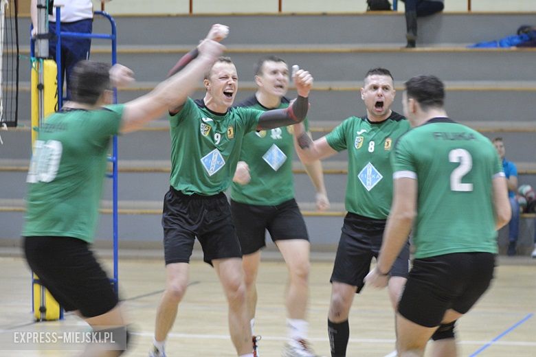 LZS Fiuka Średzianin vs. MUKS Ziema Milicka