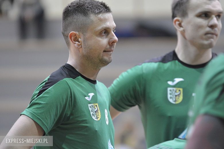 LZS Fiuka Średzianin vs. MUKS Ziema Milicka