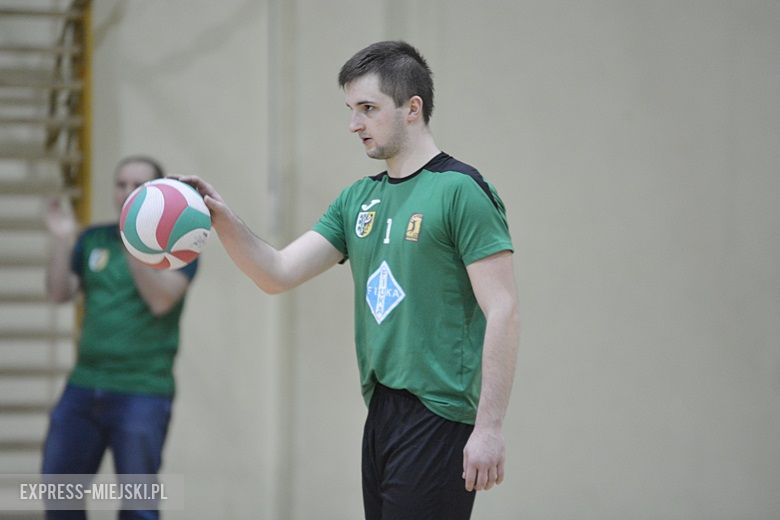 LZS Fiuka Średzianin vs. MUKS Ziema Milicka