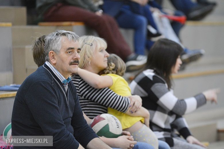 LZS Fiuka Średzianin vs. MUKS Ziema Milicka