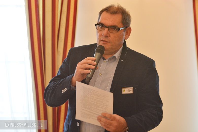 Sesja Rady Miejskiej