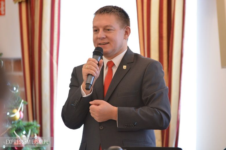 Sesja Rady Miejskiej