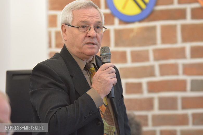 Sesja Rady Miejskiej