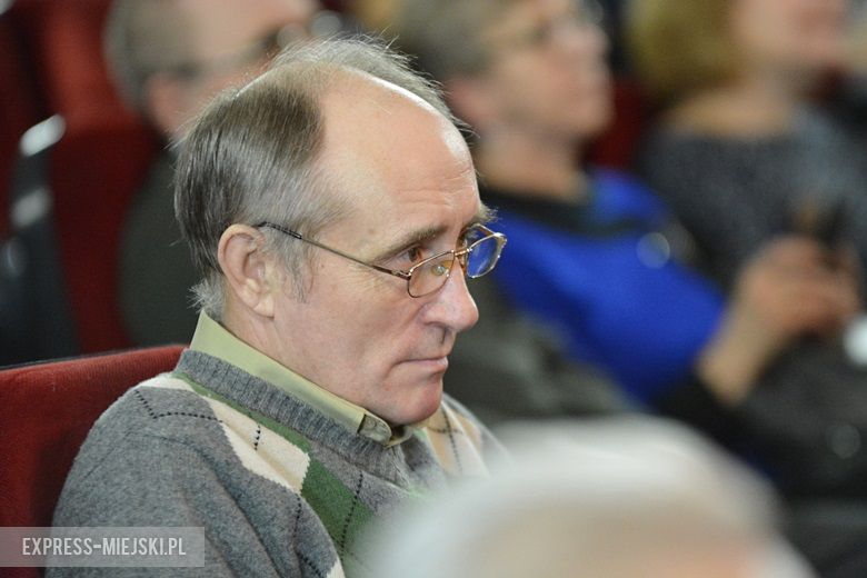 Występy przedszkolaków w średzkim domu kultury