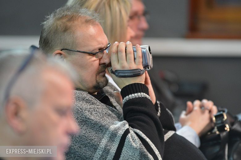 Występy przedszkolaków w średzkim domu kultury