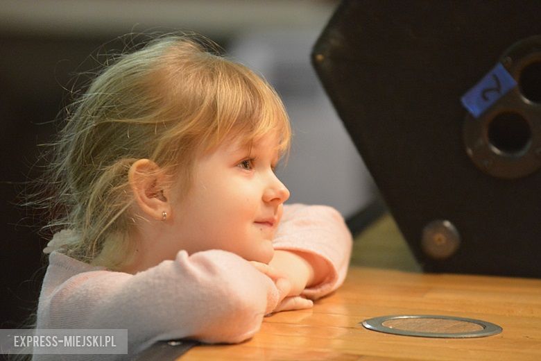 Występy przedszkolaków w średzkim domu kultury