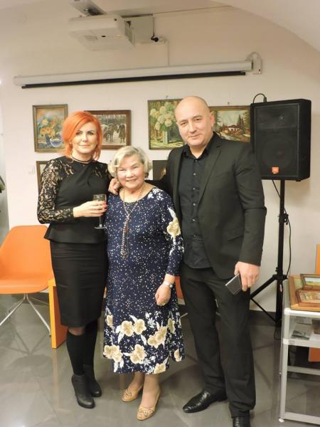 Wystawa w średzkiej bibliotece