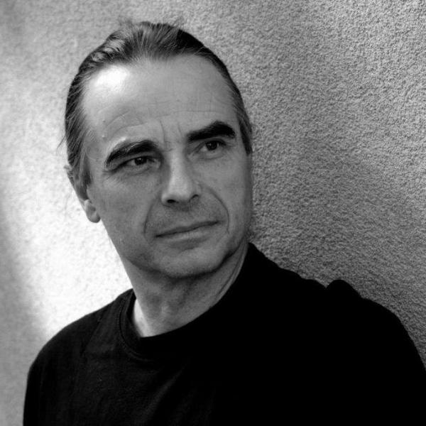 Autor prac - Krzysztof Trzaska