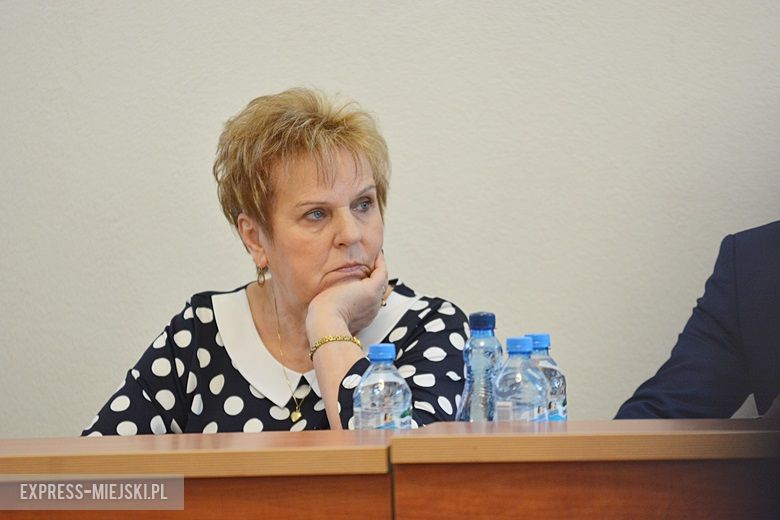 Sesja rady powiatu - 25 stycznia