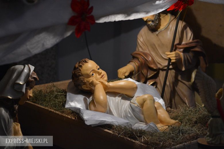 Nabożeństwo ekumeniczne w Bukówku