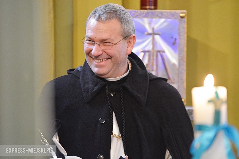 Nabożeństwo ekumeniczne w Bukówku