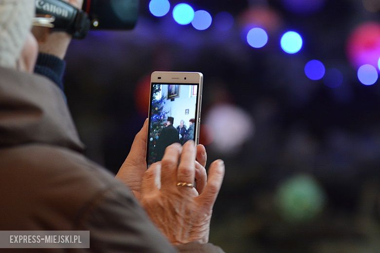 Nabożeństwo ekumeniczne w Bukówku