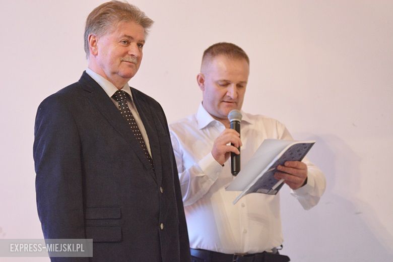 Nabożeństwo ekumeniczne w Bukówku