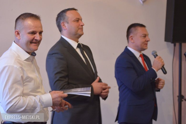 Nabożeństwo ekumeniczne w Bukówku