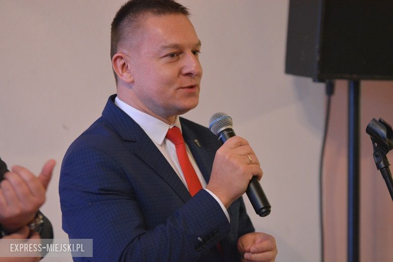 Nabożeństwo ekumeniczne w Bukówku