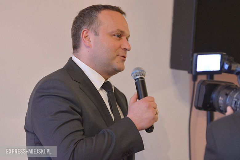 Nabożeństwo ekumeniczne w Bukówku