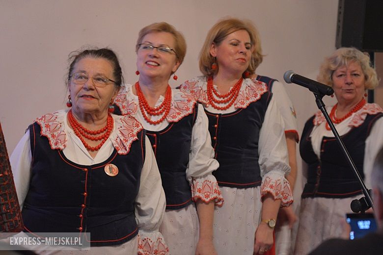 Nabożeństwo ekumeniczne w Bukówku