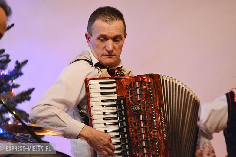 Nabożeństwo ekumeniczne w Bukówku