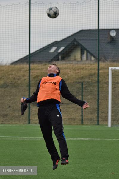 Zieloni Rakoszyce - Orzeł Bukówek 2:0