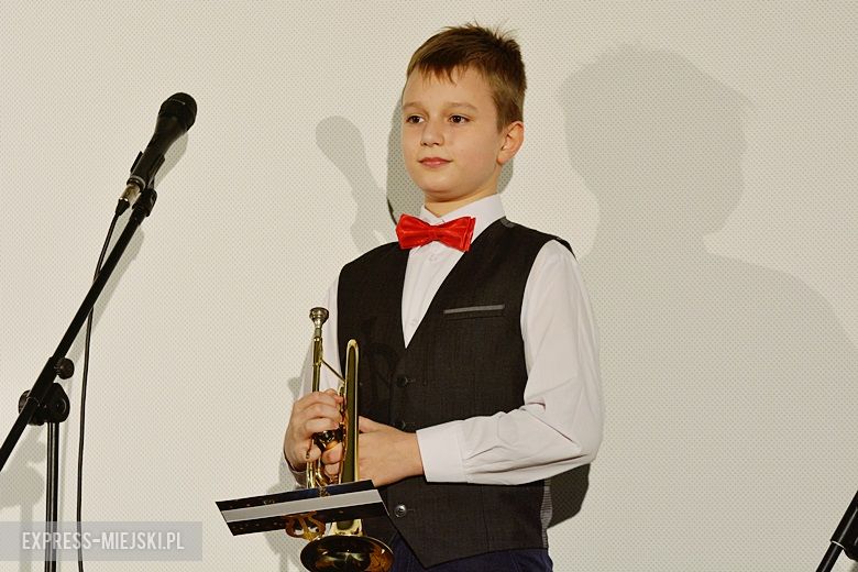 VI Koncert Noworoczny Świątecznej Orkiestry Dętej