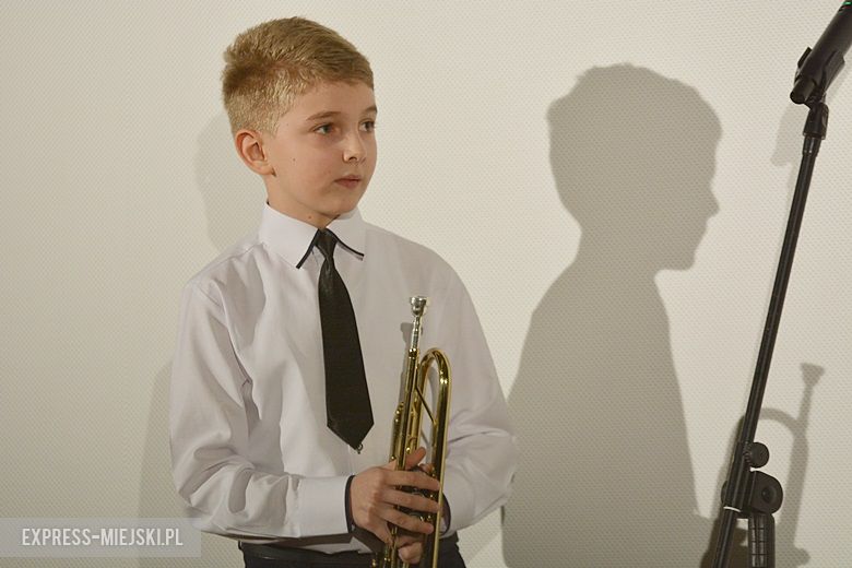 VI Koncert Noworoczny Świątecznej Orkiestry Dętej