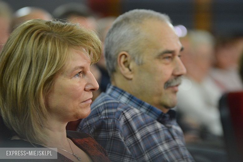 VI Koncert Noworoczny Świątecznej Orkiestry Dętej