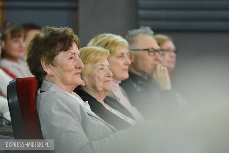 VI Koncert Noworoczny Świątecznej Orkiestry Dętej