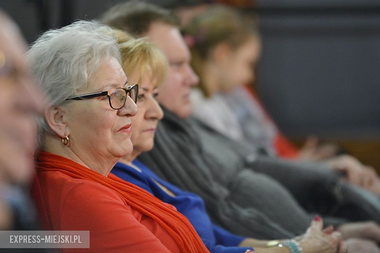 VI Koncert Noworoczny Świątecznej Orkiestry Dętej