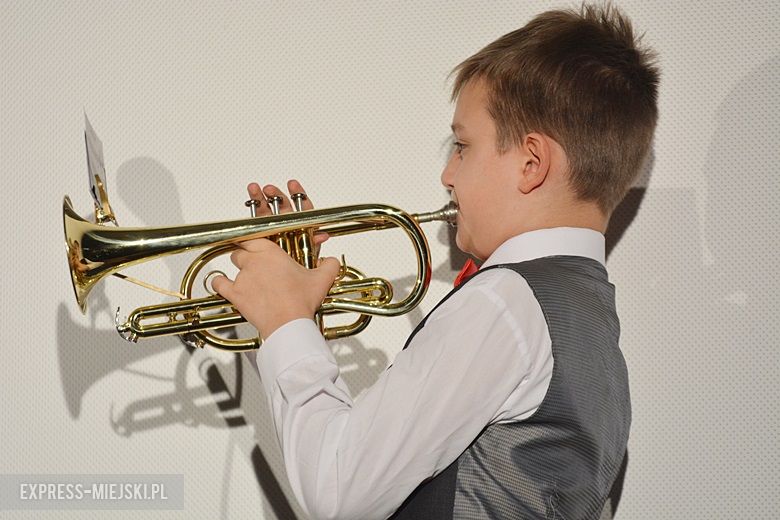 VI Koncert Noworoczny Świątecznej Orkiestry Dętej