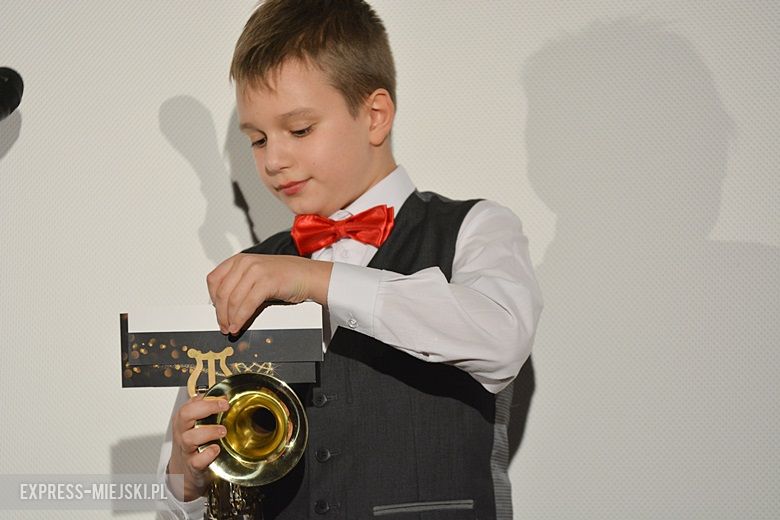 VI Koncert Noworoczny Świątecznej Orkiestry Dętej