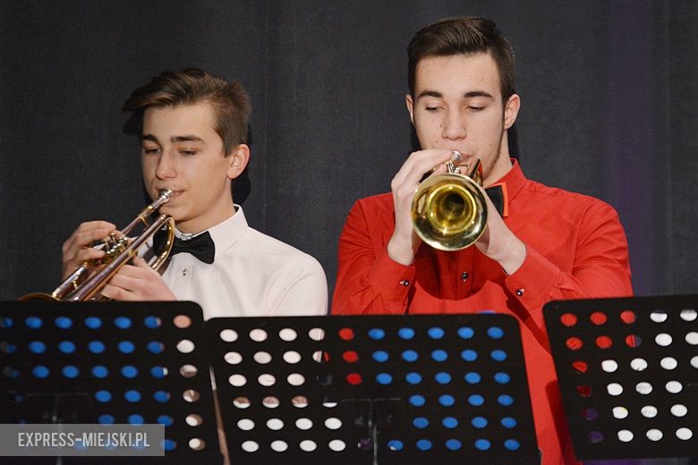 VI Koncert Noworoczny Świątecznej Orkiestry Dętej