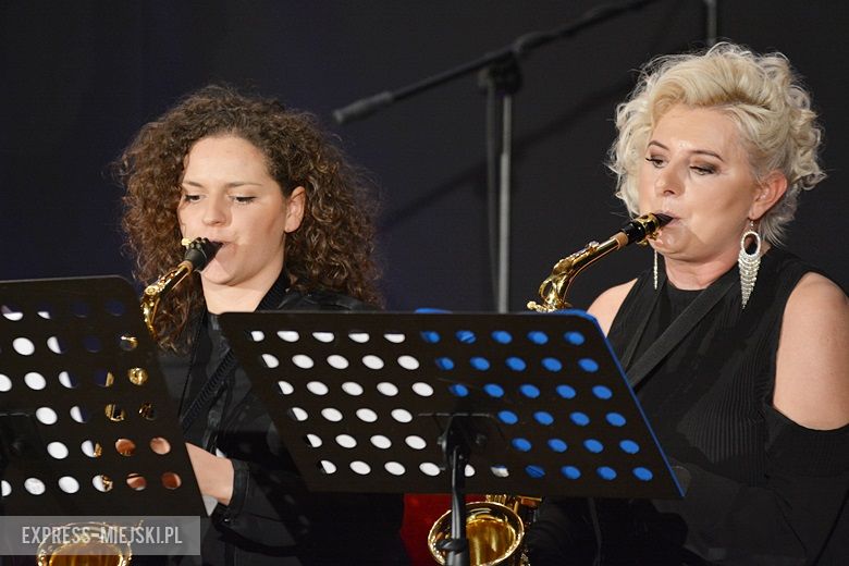 VI Koncert Noworoczny Świątecznej Orkiestry Dętej