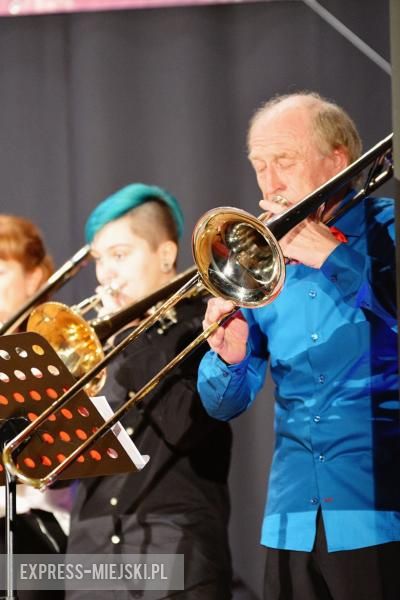 VI Koncert Noworoczny Świątecznej Orkiestry Dętej