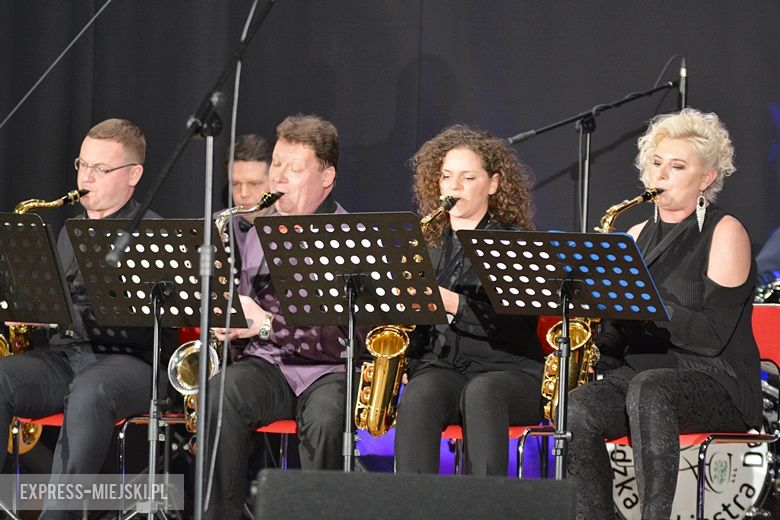 VI Koncert Noworoczny Świątecznej Orkiestry Dętej