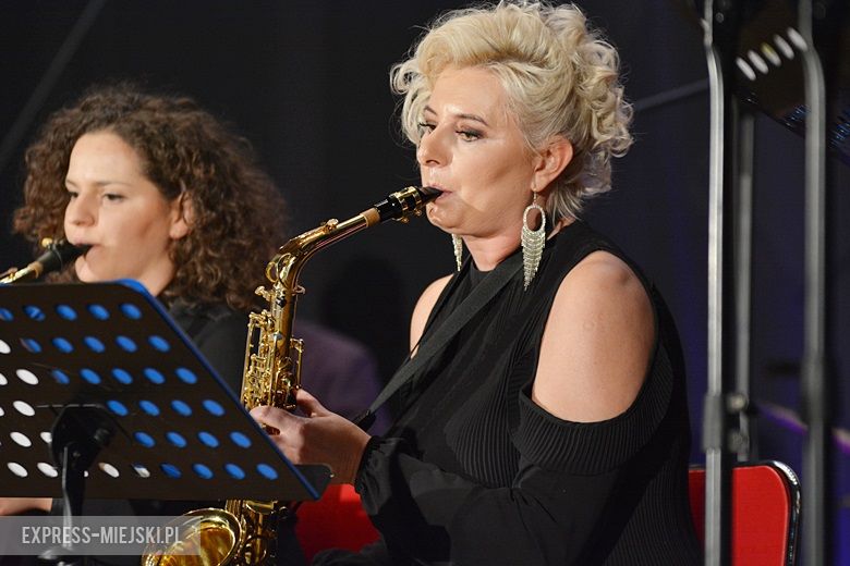 VI Koncert Noworoczny Świątecznej Orkiestry Dętej