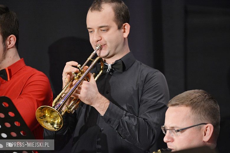 VI Koncert Noworoczny Świątecznej Orkiestry Dętej