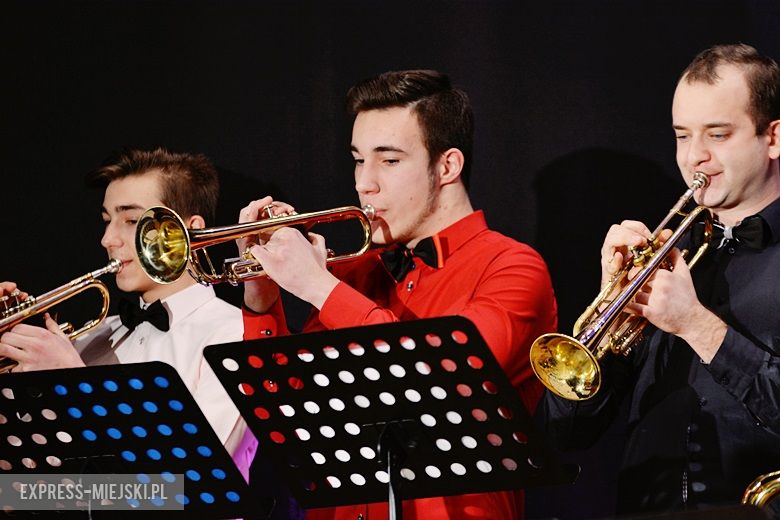 VI Koncert Noworoczny Świątecznej Orkiestry Dętej