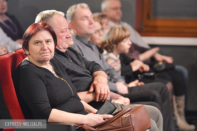 VI Koncert Noworoczny Świątecznej Orkiestry Dętej