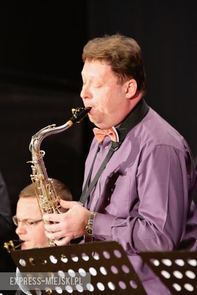 VI Koncert Noworoczny Świątecznej Orkiestry Dętej