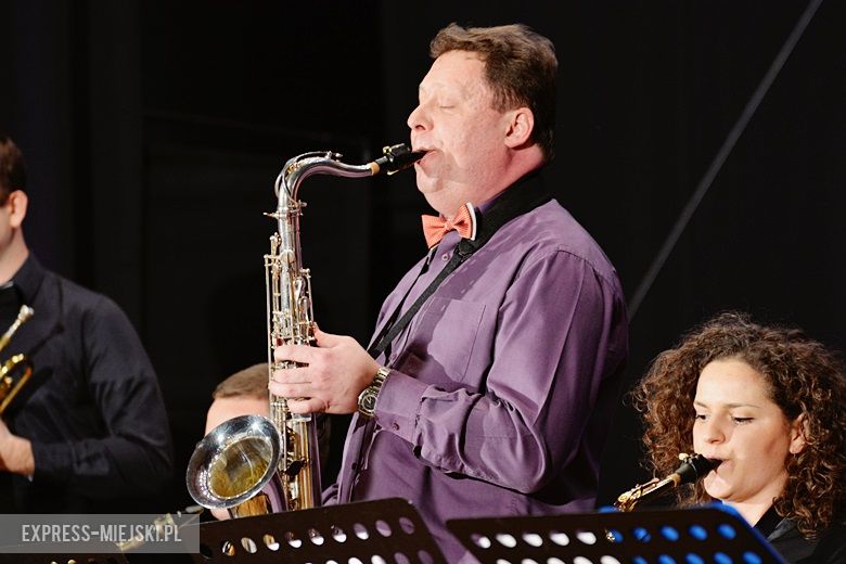 VI Koncert Noworoczny Świątecznej Orkiestry Dętej