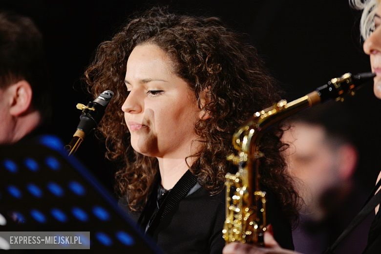 VI Koncert Noworoczny Świątecznej Orkiestry Dętej